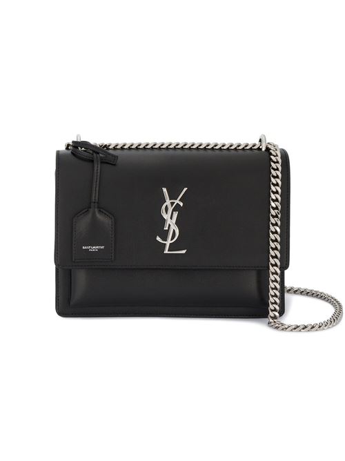 Borsa 'Sunset' media Saint Laurent | 442906D420N1000